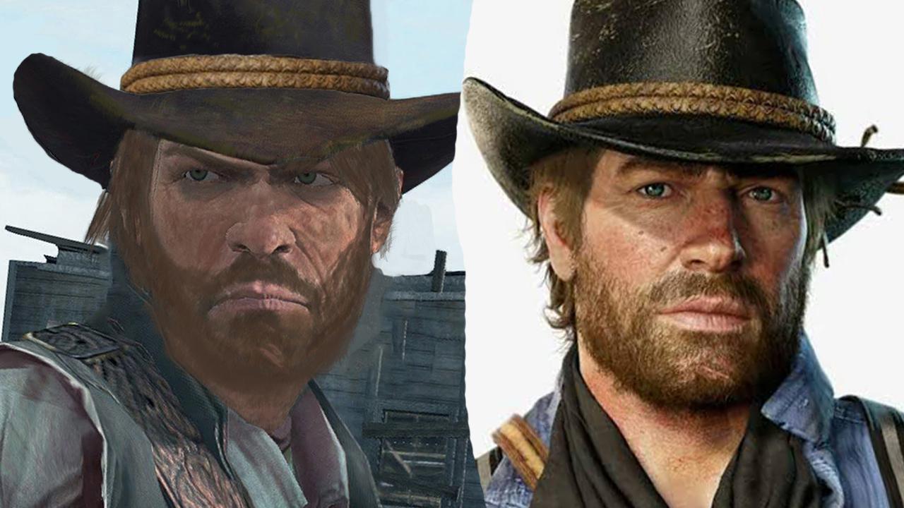 Is Arthur Morgan Mentioned In Rdr - Margaret Wiegel Is Arthur Morgan Mentioned In Rdr
