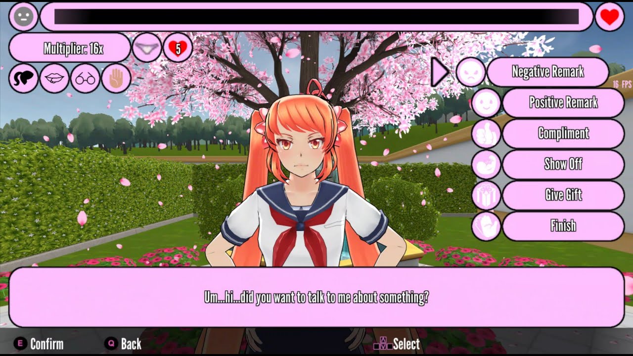 Is it Possible to Matchmake Osana in One Day? | Yandere Simulator - YouTube How To Matchmake In Yandere Simulator