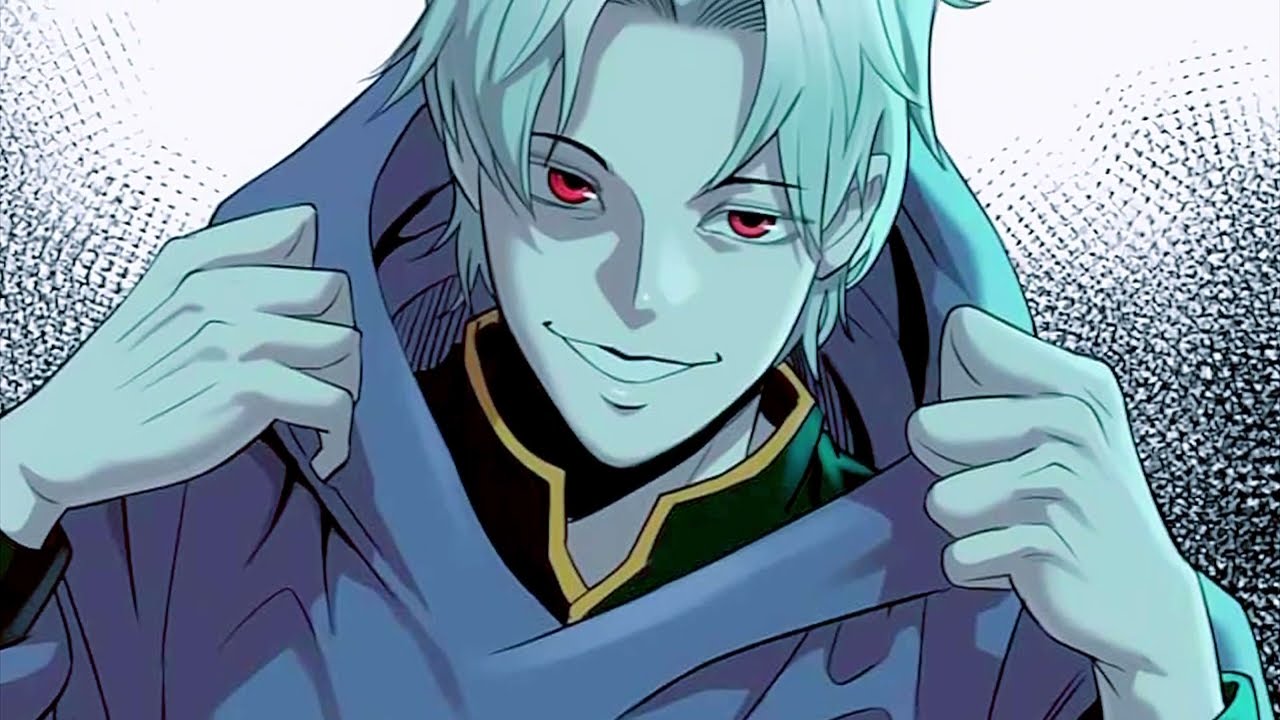 ( อ่านมังงะ ) Is The Demon King A Healer ep.1 - YouTube The Healer Is Actually The Demon King English