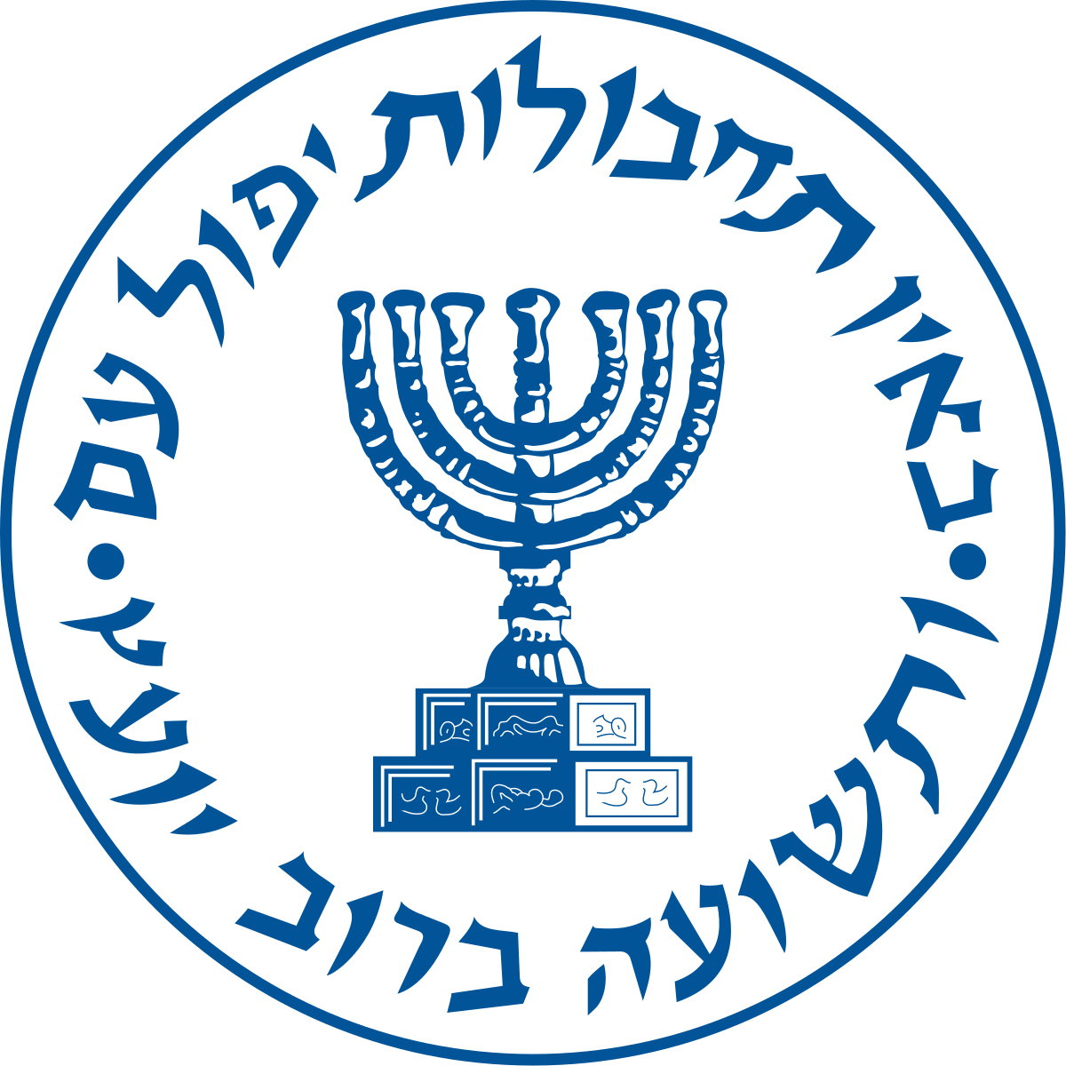 Mossad Porażki I Sukcesy Tajnych Służb Izraelskich