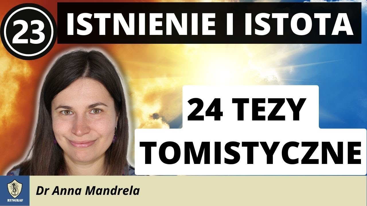 ISTNIENIE, ISTOTA I DOSKONAŁOŚĆ BOGA - YouTube Istota Duchowa Stworzona Przez Boga