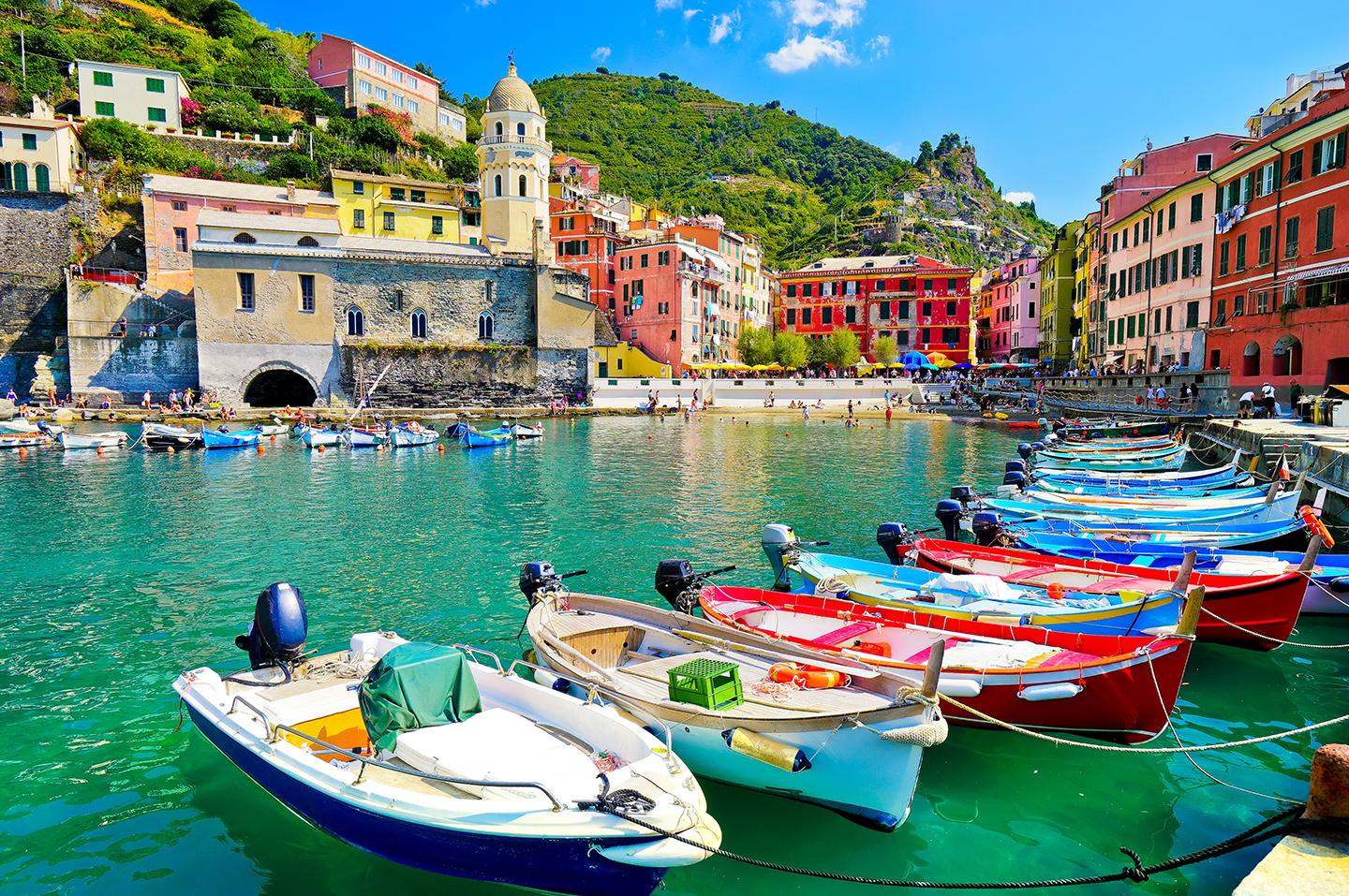 James Is On Holiday Hes Gone To Italy