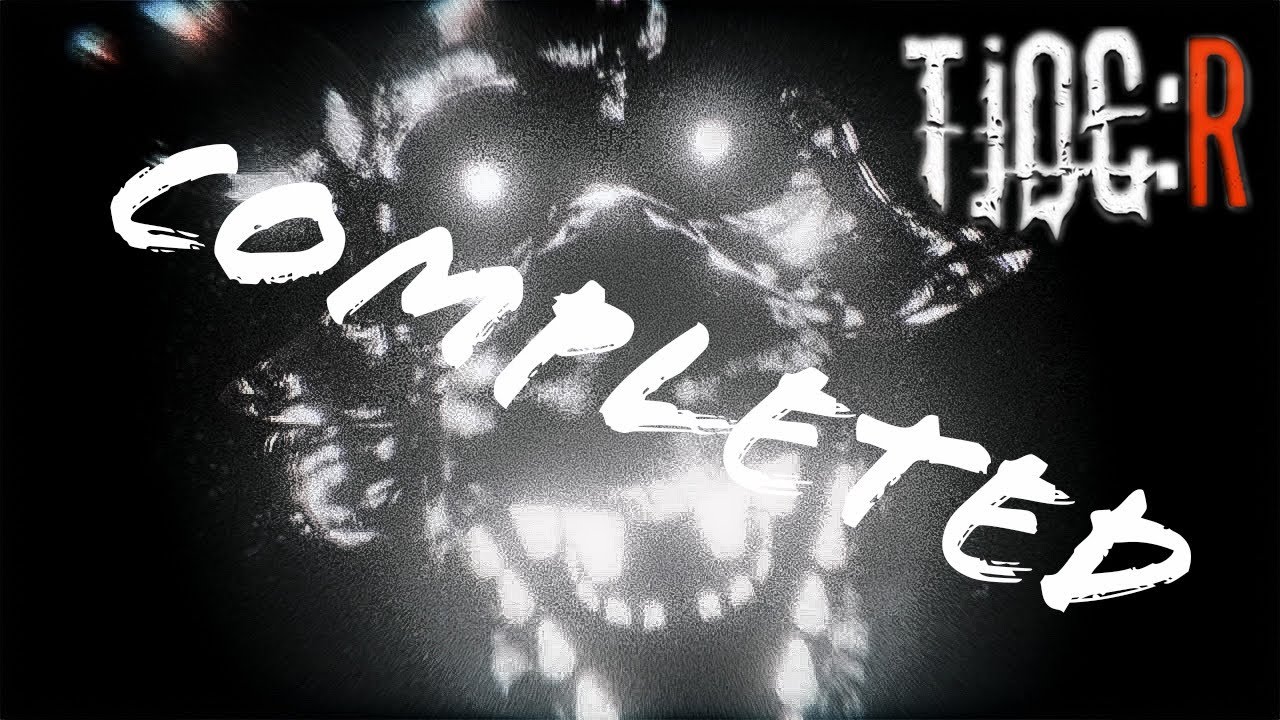It's Complete | The Joy Of Creation Reborn Extras - YouTube The Joy Of Creation Reborn Song
