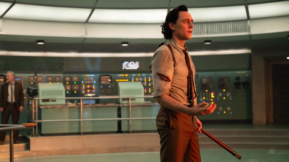 'It's systemic': Loki season 2 director speaks up for Marvel's Where To Watch Character 2021