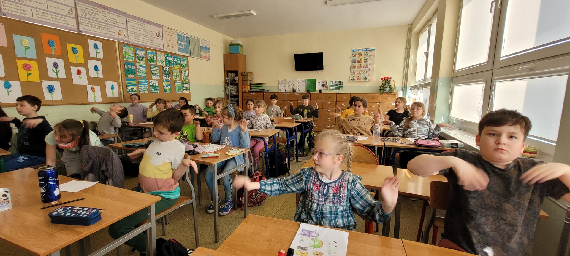 Szkoła Podstawowa Nr 2 Pruszcz Gdański