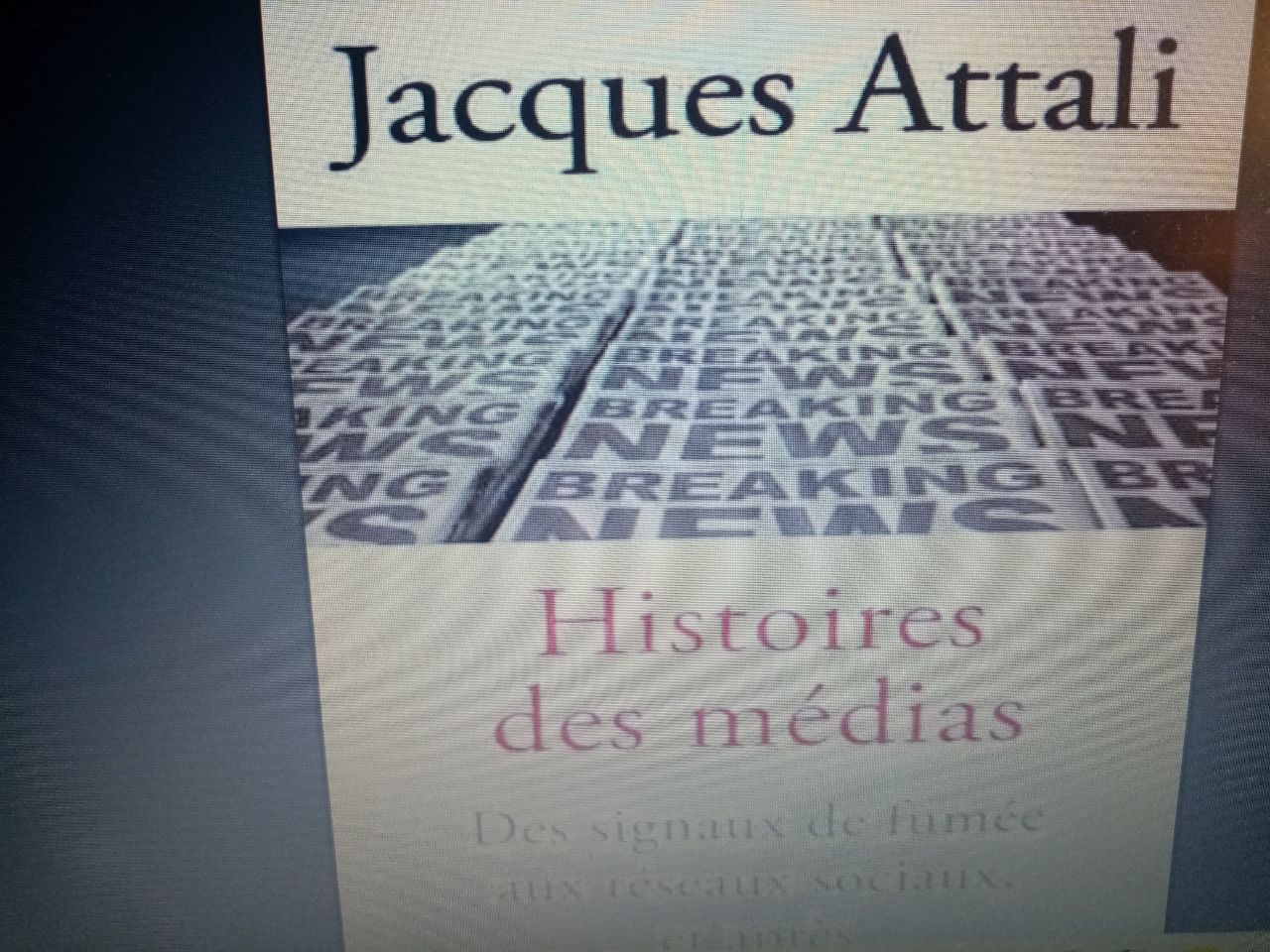 Krótka Historia Przyszłości Jacques Attali Pdf