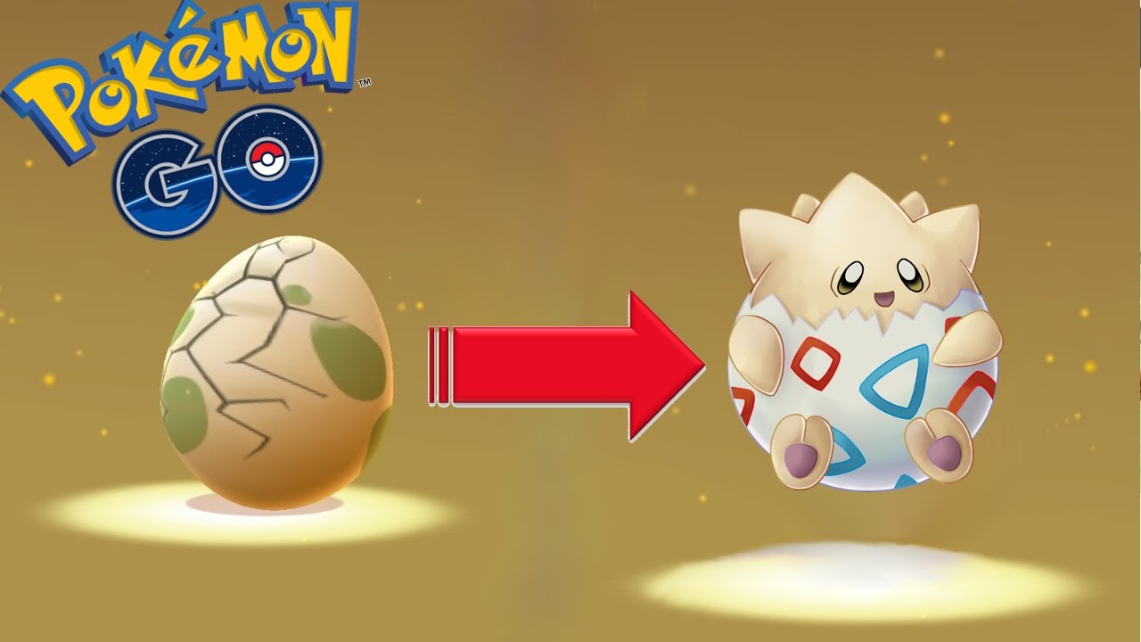 JAJKA 2 GENERACJA - Z KTÓRYCH JAJEK WYKLUJEMY NOWE POKEMONY W POKEMON Jakie Pokemony Z Jajek Pokemon Go