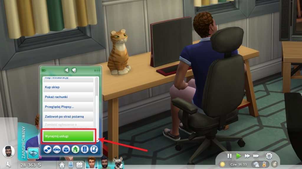 Jak adoptować kota i psa w The Sims 4? - Portal dla graczy RitzyRanger Jak Wskrzesić Zwierzaka W The Sims 4