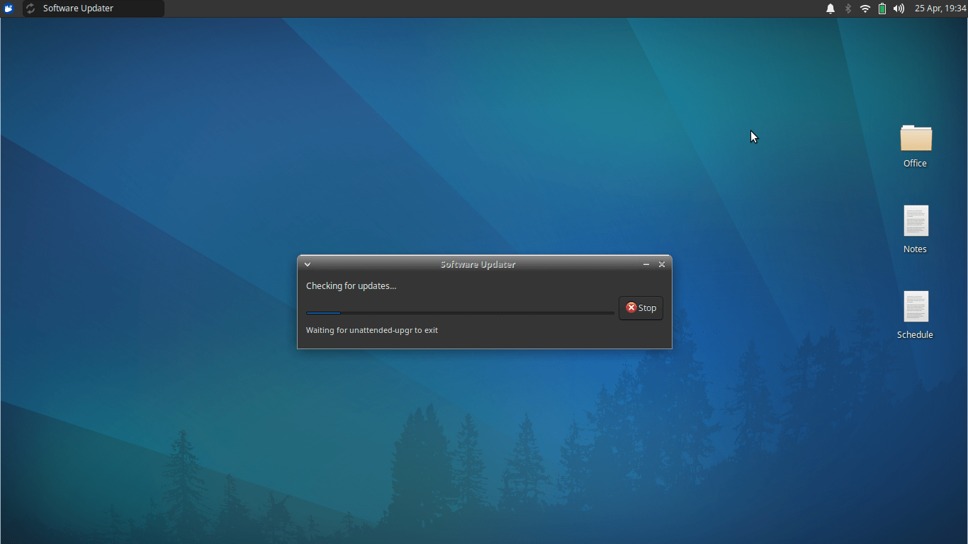 Do Aktualizacji Systemow Linux Mozna Wykorzystac Programy