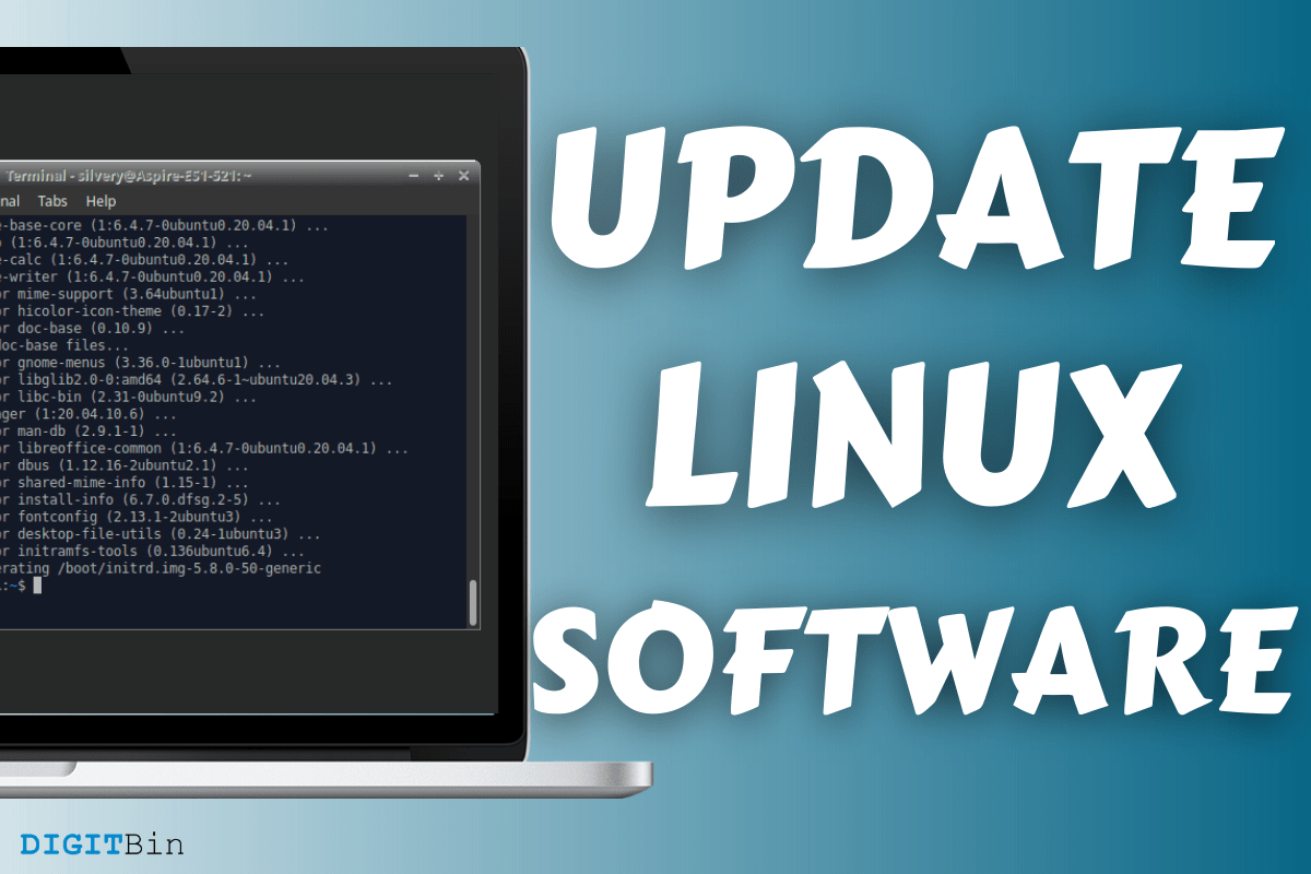 Jak aktualizować oprogramowanie i programy na komputerze z systemem Linux? Do Aktualizacji Systemow Linux Mozna Wykorzystac Programy