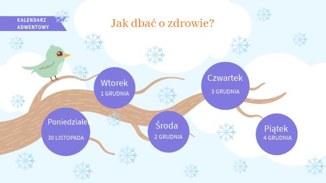 Jak dbać o zdrowie? Jak Dbac O Zdrowie Skry Biologia