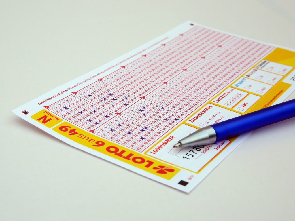 Jak długo jest ważny kupon lotto? - Fakty są takie Ile Wazny Jest Kupon Lotto