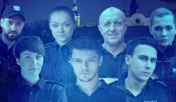 Jak dobre znasz serial "Policjantki i Policjanci" sezon 10? | sameQuizy Policjantki I Policjanci Ostatni Odcinek 10 Sezonu