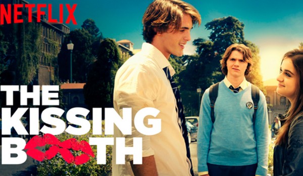 Jak dobrze znasz film ,,The kissing booth'' ? | sameQuizy The Kissing Booth Film Po Polsku