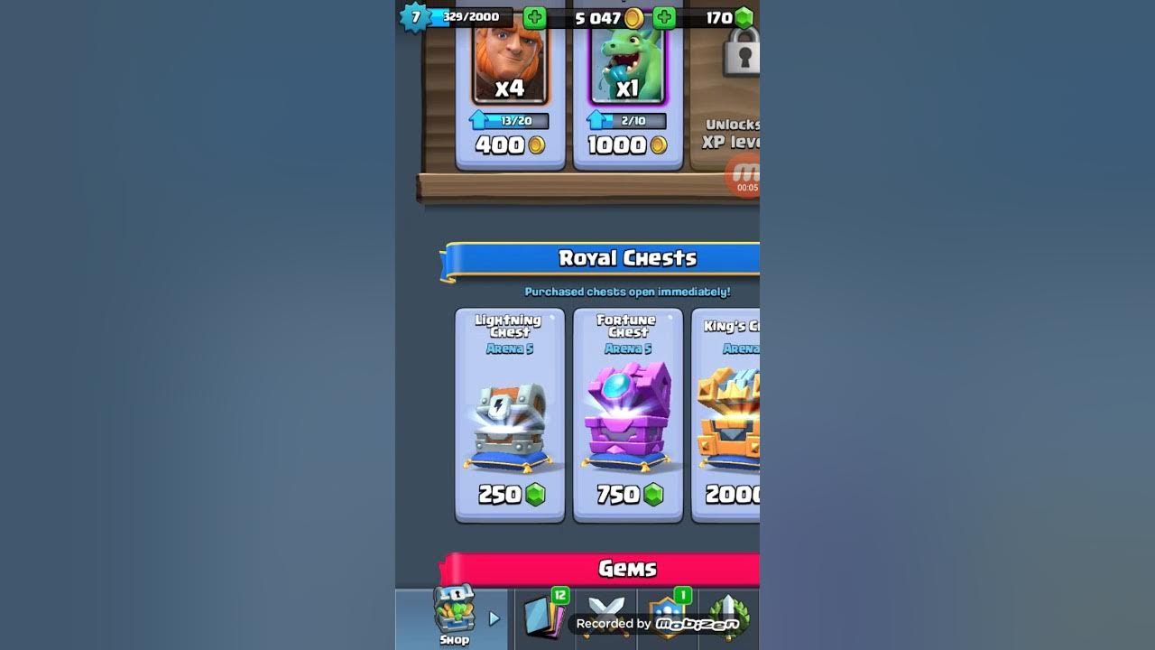 Jak Dodac Gemy Do Clash Royale