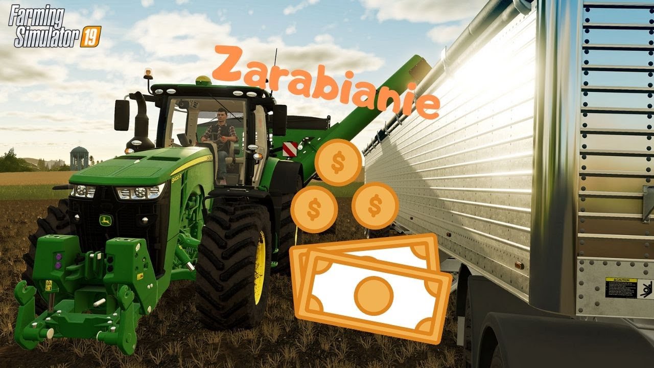 Jak Dodać Kase W Fs 19 - Margaret Wiegel Mod Na Kase Fs 19