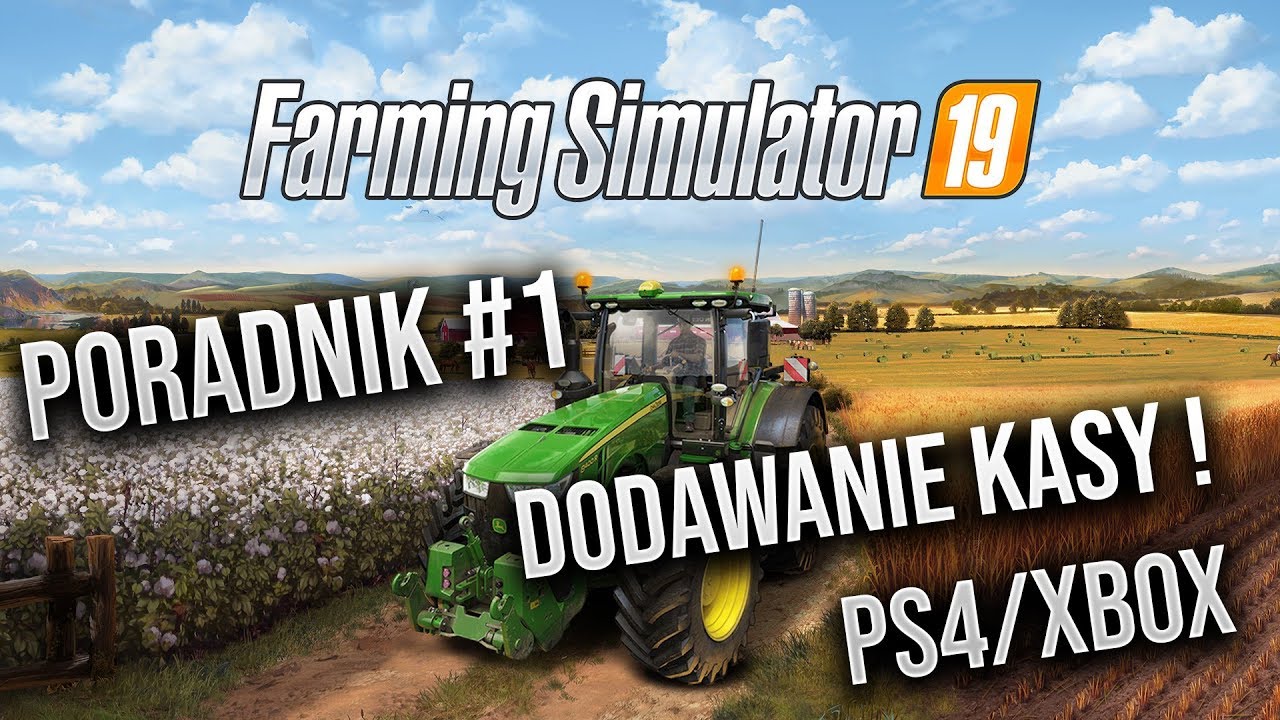 Jak Dodać Kase W Fs 19 - Margaret Wiegel Jak Dodac Kase W Fs 19