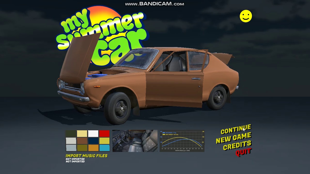 Jak dodać save game do my summer car - YouTube Jak Pobrac Save Do My Summer Car