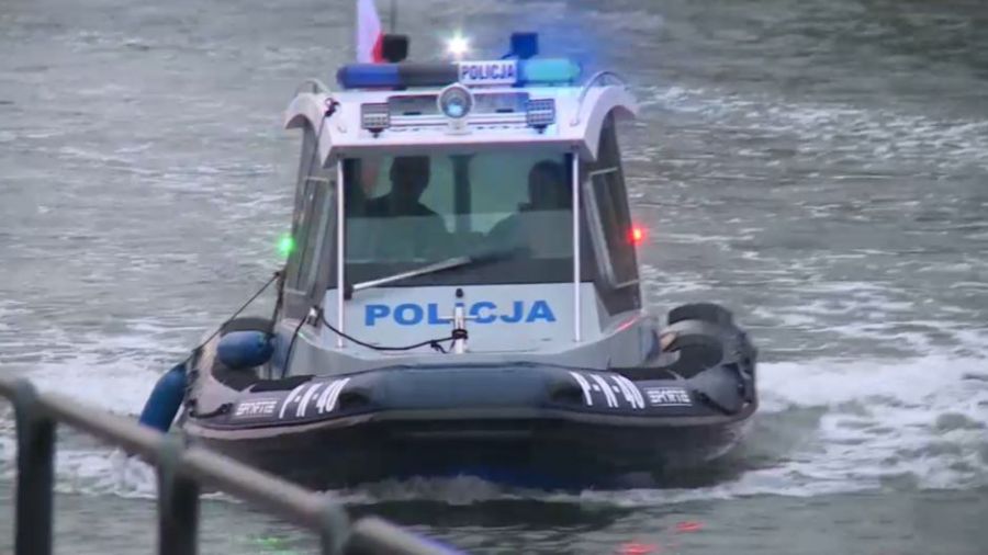 Jak doszło do tragedii na Motławie? Gdzie Jest Bóg Gdy Dochodzi Do Tragedii