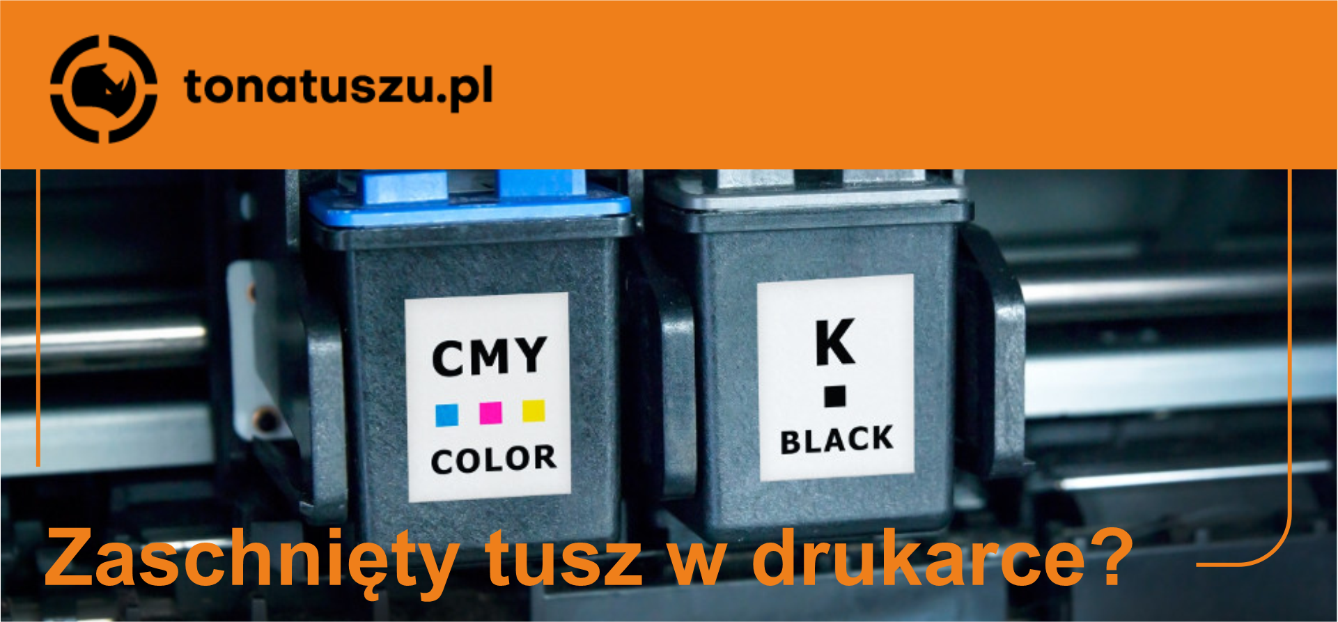 W Drukarce Iglowej Materialem Eksploatacyjnym Jest