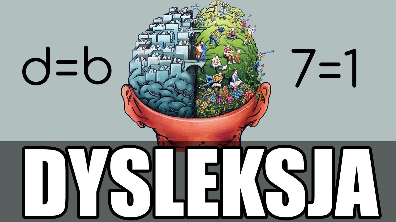 Dysleksja Rozwojowa A Nauka Języka Obcego