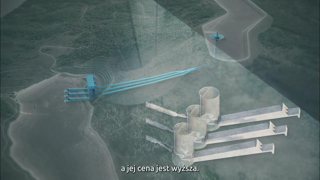 Elektrownia Szczytowo Pompowa Wady I Zalety