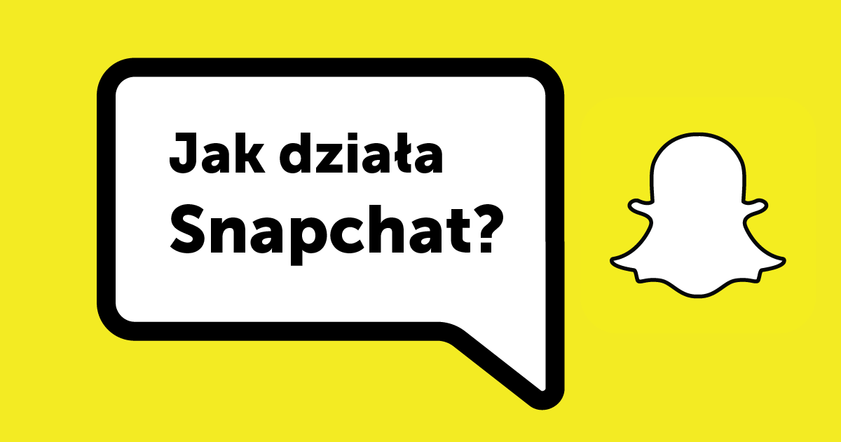 Snapchat Niestety Coś Poszło Nie Tak