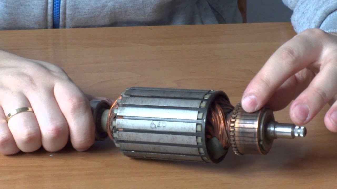 Gdzie Ma Zastosowanie Silnik Elektryczny