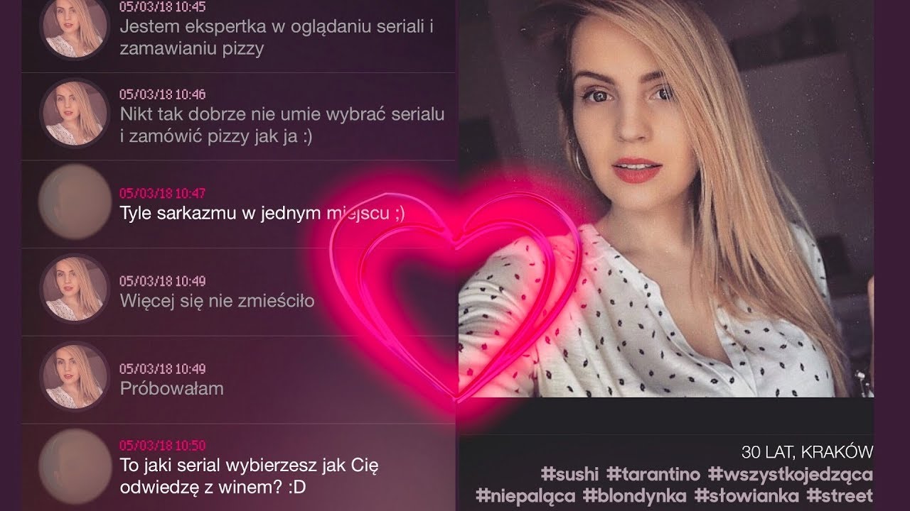 Jaki Opis Na Portalu Randkowym