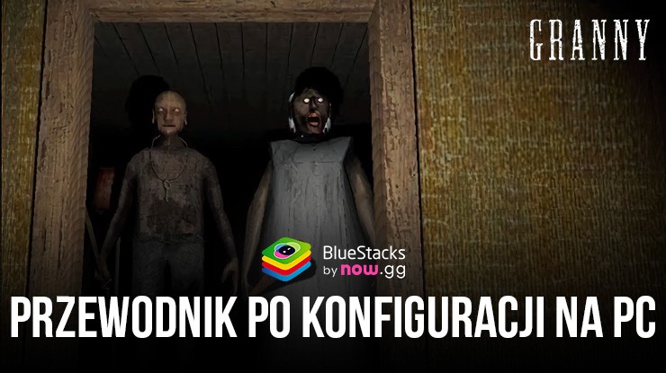 Do Czego Jest śrubokręt W Granny