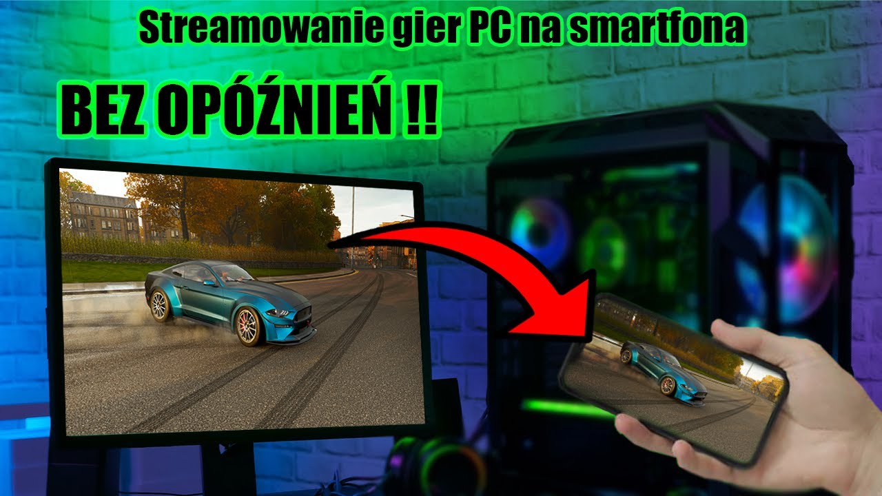 Jak Grac W Gry Z Konsoli Na Pc