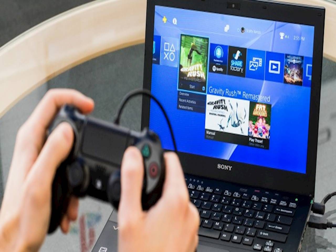 Jak Grać W Gry Z Konsoli Na Pc - Margaret Wiegel™. Jun 2023 Jak Grac W Gry Z Konsoli Na Pc