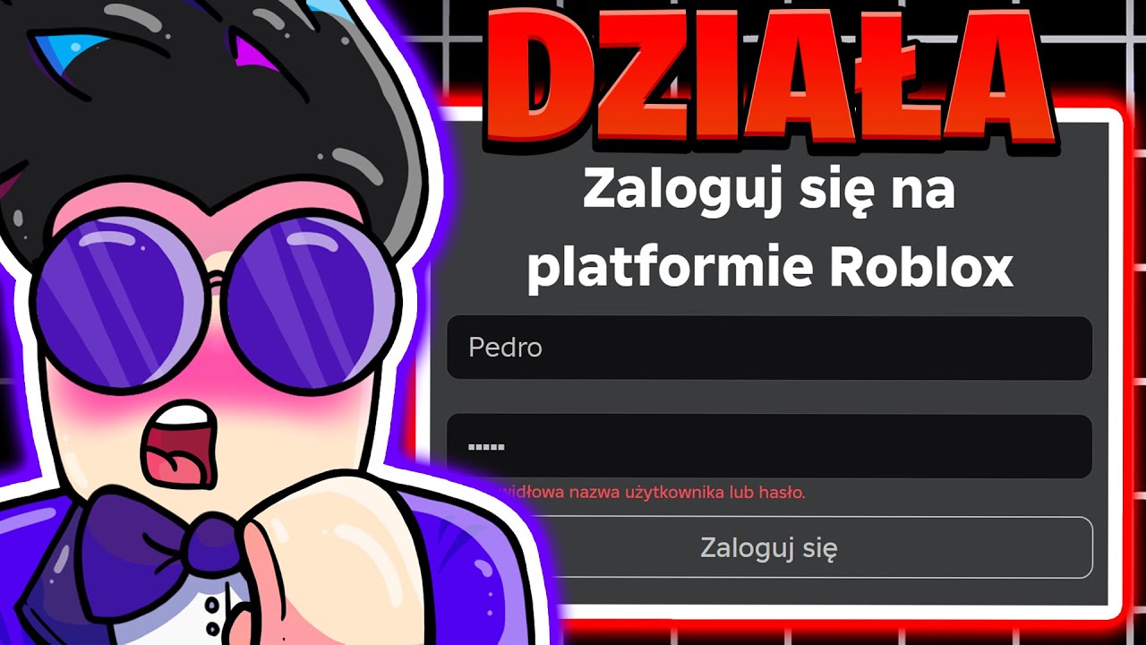 Jak Hakowac Konta W Roblox - Margaret Wiegel™. Aug 2023 Jak Hakowac Konta W Roblox