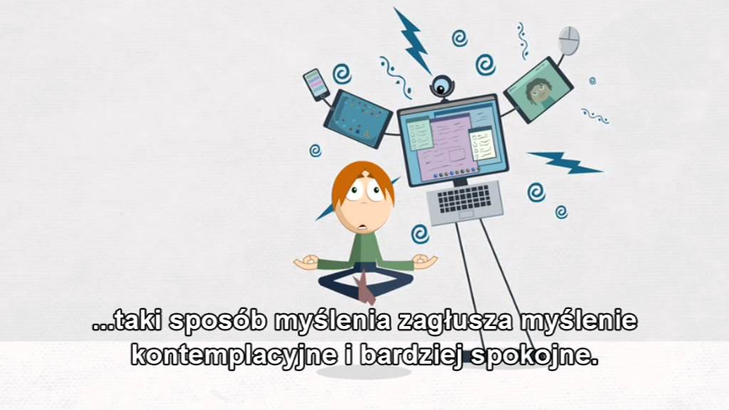 Jak internet wpływa na nasz mózg - YouTube Płytki Umysł Jak Internet Wpływa Na Nasz Mózg Mobi
