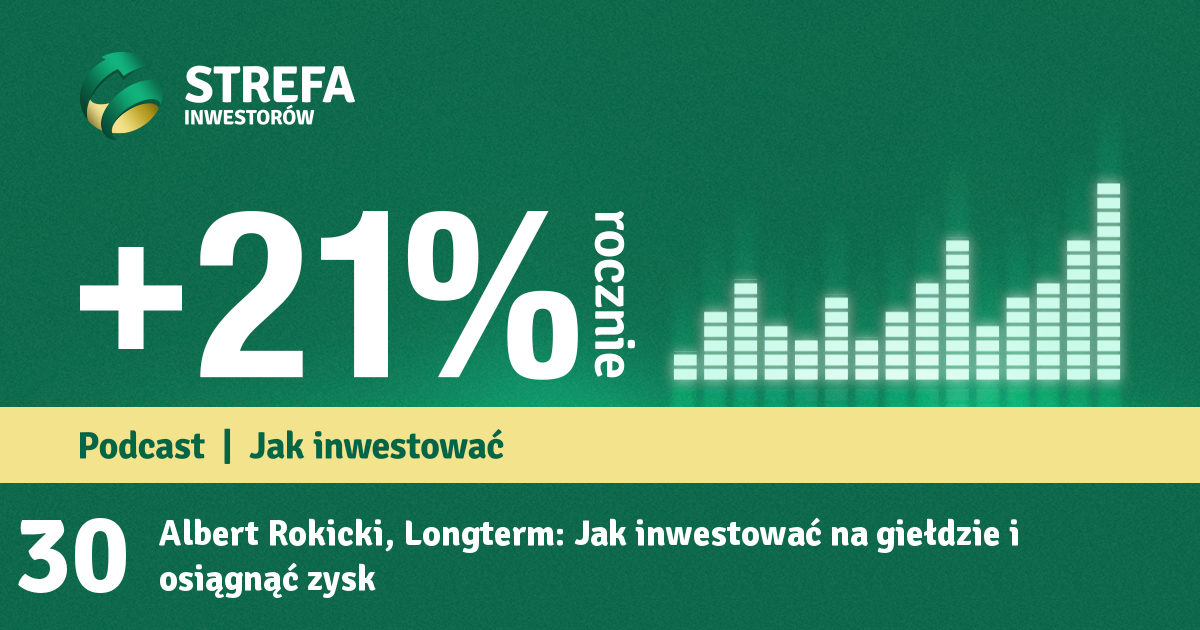 Longterm Jak Inwestować Na Giełdzie I Osiągnąć Zysk Pdf