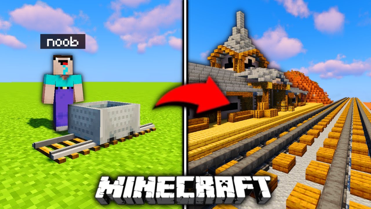 Jak Jezdzic Na Lamie W Minecraft