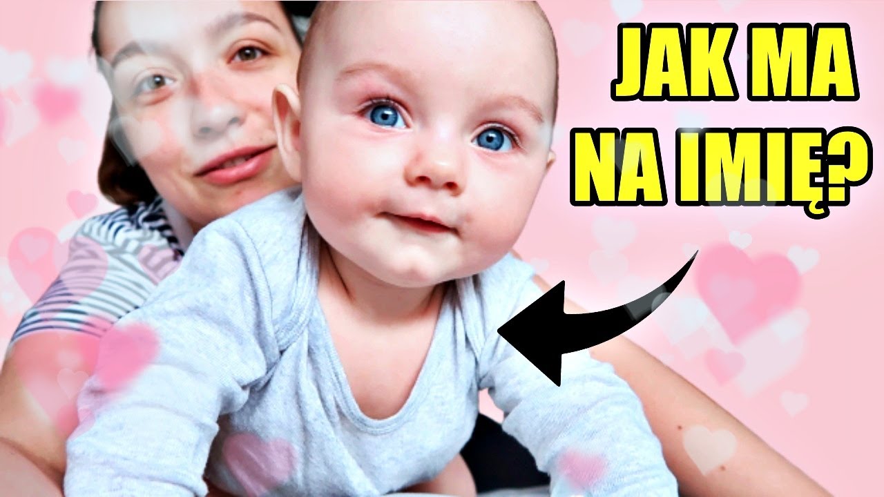Jak Kaluch Ma Na Imie