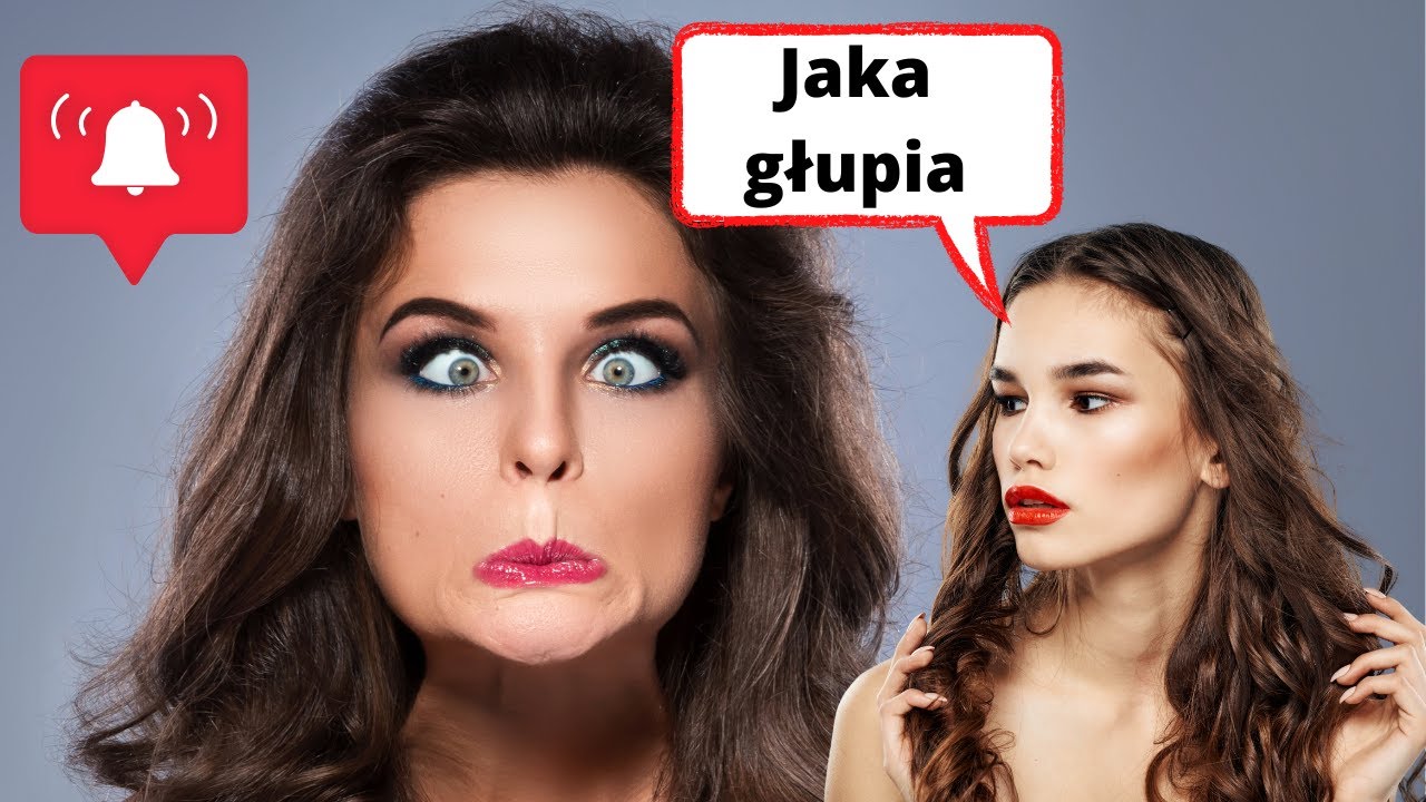 Jak kobiety podejmują (głupie) wybory w związku ? - YouTube Dlaczego Mezczyzni Poslubiaja Zolzy Chomikuj