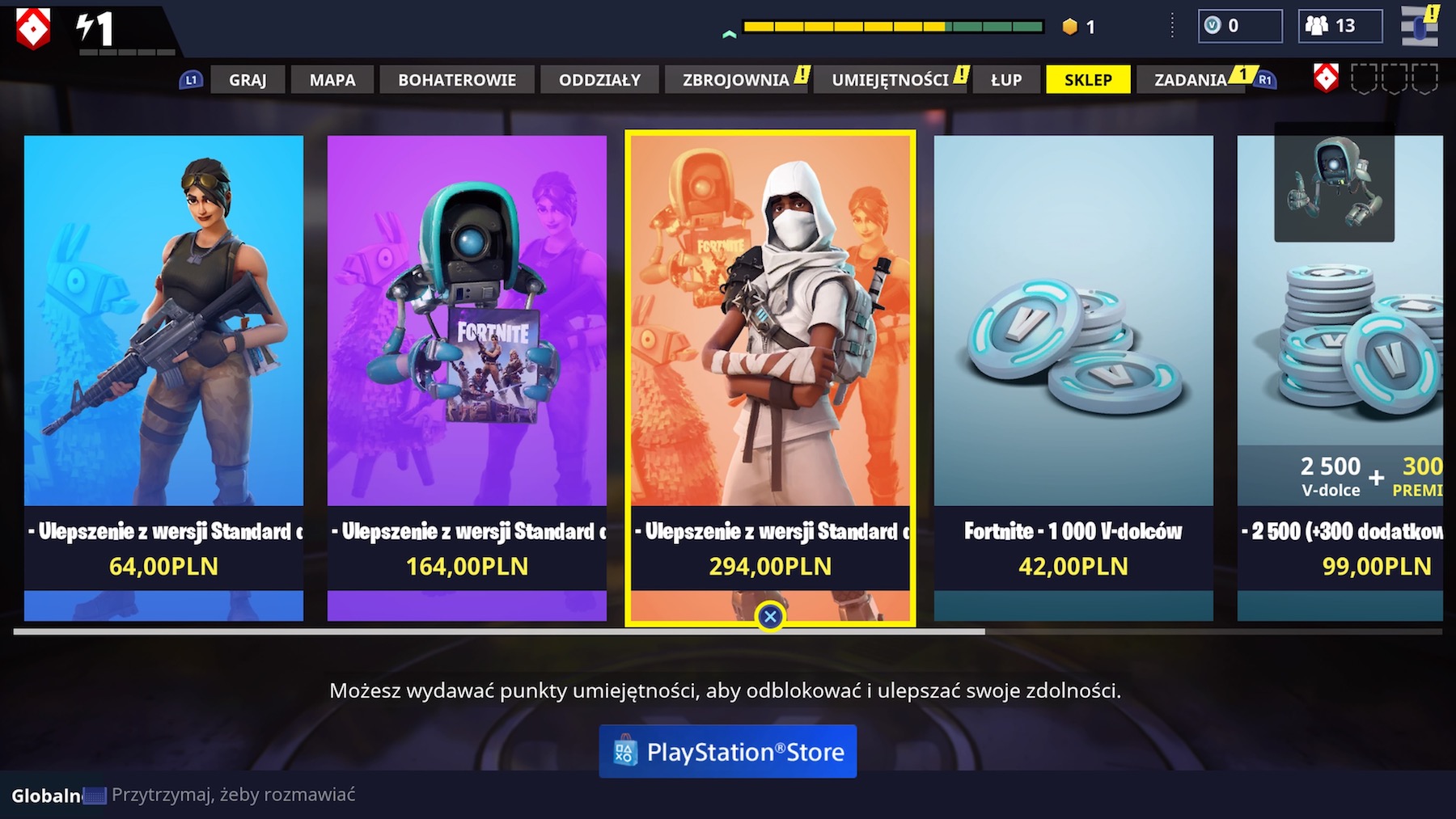 Jak Kupić V Dolce W Fortnite Na Ps4 - Margaret Wiegel Jak Kupic V Dolce W Fortnite Na Ps4