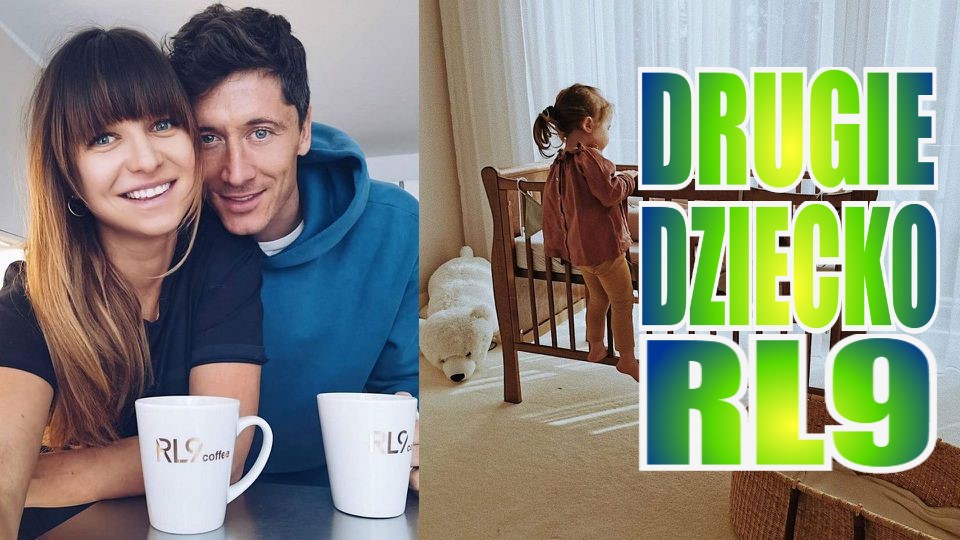 Jak Ma Na Imię żona Lewandowskiego