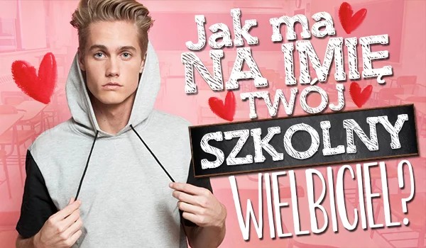 Jak Ma Na Imie Kizo