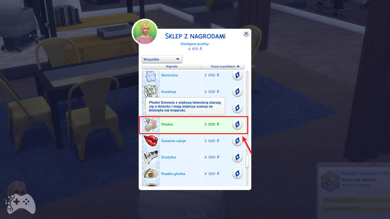 Jak mieć bliźniaki i trojaczki w The Sims 4? - Portal dla graczy Kod Na Blizniaki The Sims 4
