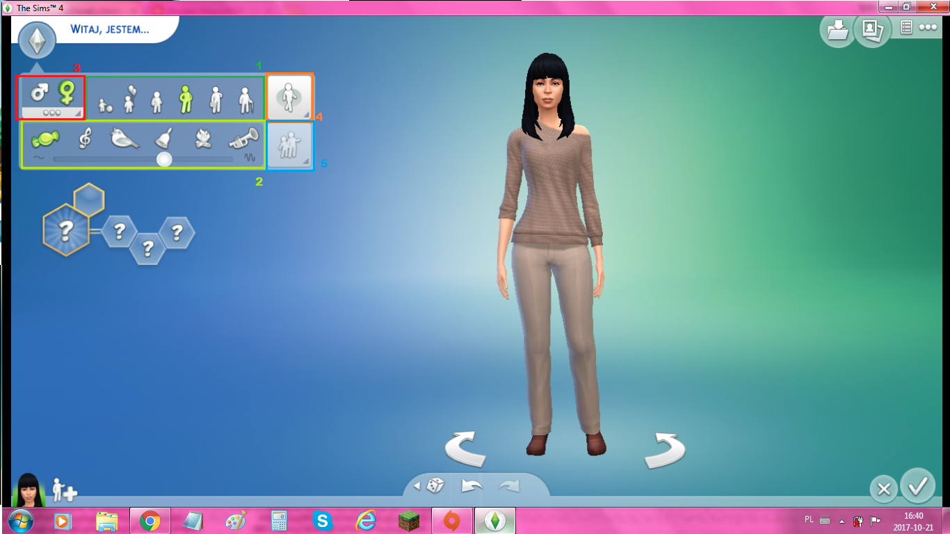 Jak Mieć Ducha W Rodzinie Sims 4