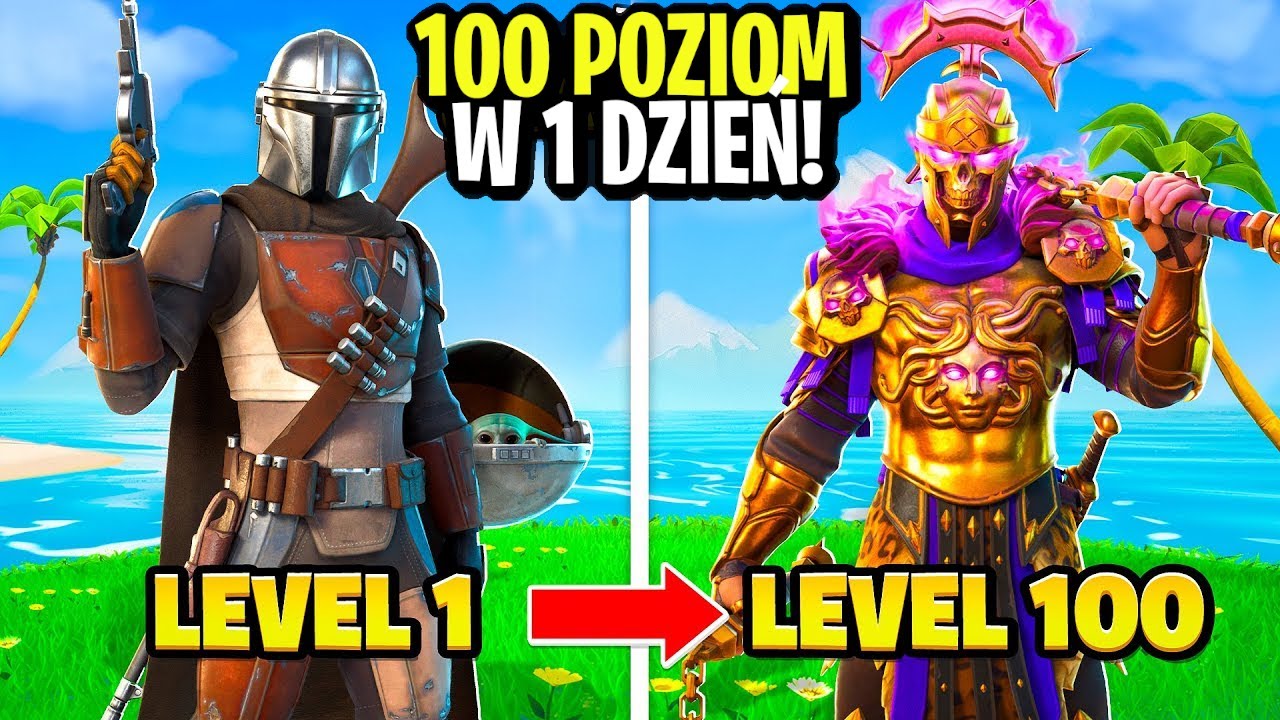Jak Najszybciej Wbic Lvl W Lolu