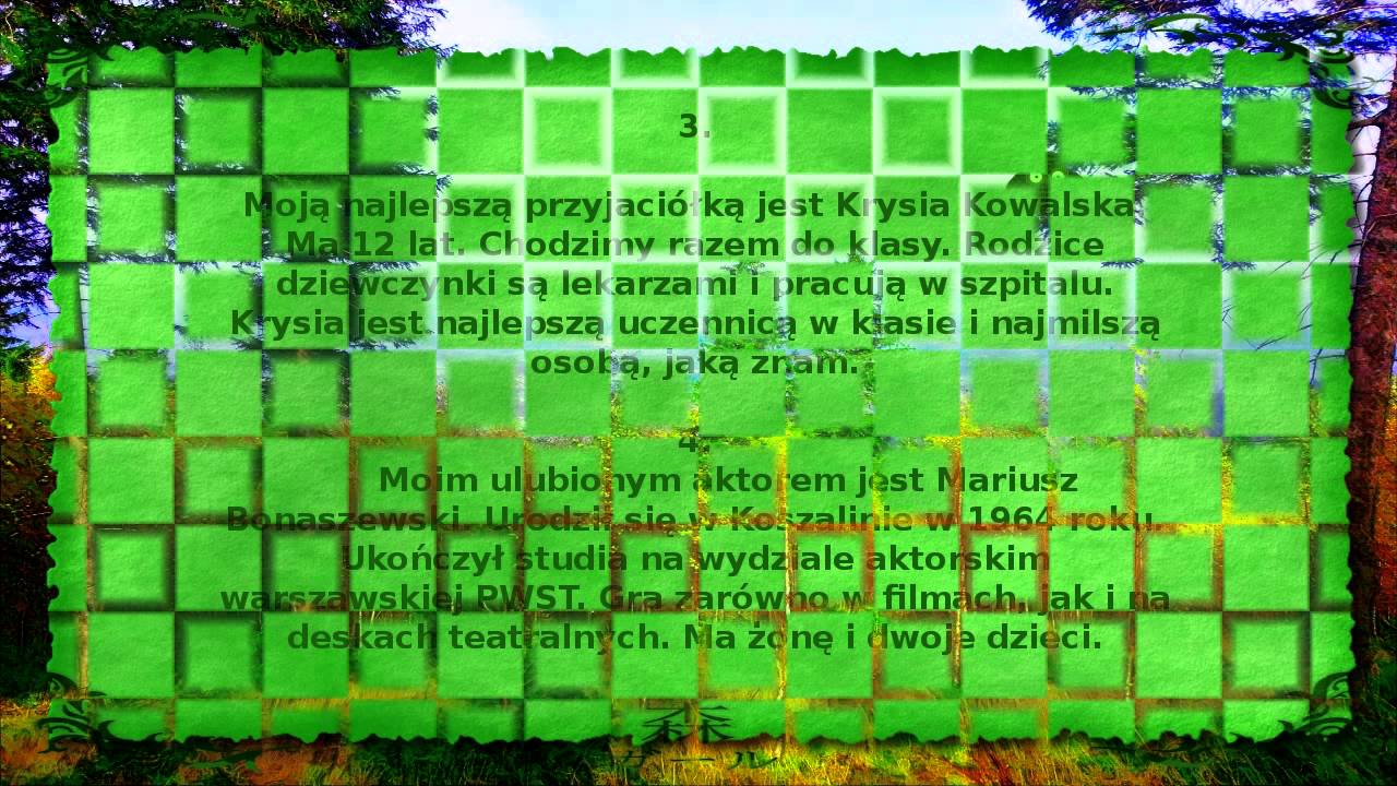 Jak Zrobić Portfolio Bohatera Literackiego