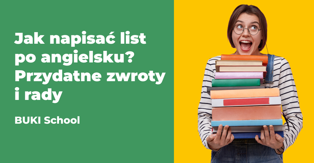 Jak napisać list po angielsku? Przydatne zwroty i rady Podroz Autostopem List Po Angielsku
