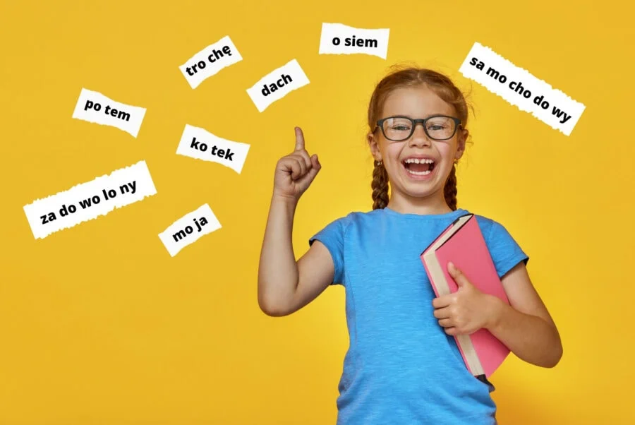 Jak nauczyć dziecko czytać sylabami? – Pani od Czytania Jak Nauczyc Dziecko Czytac Sylabami