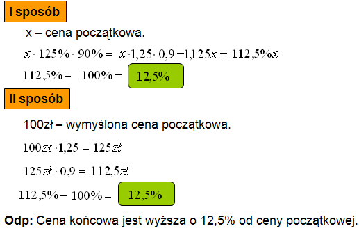 Jak Obliczyc Procent Z Egzaminu Osmoklasisty
