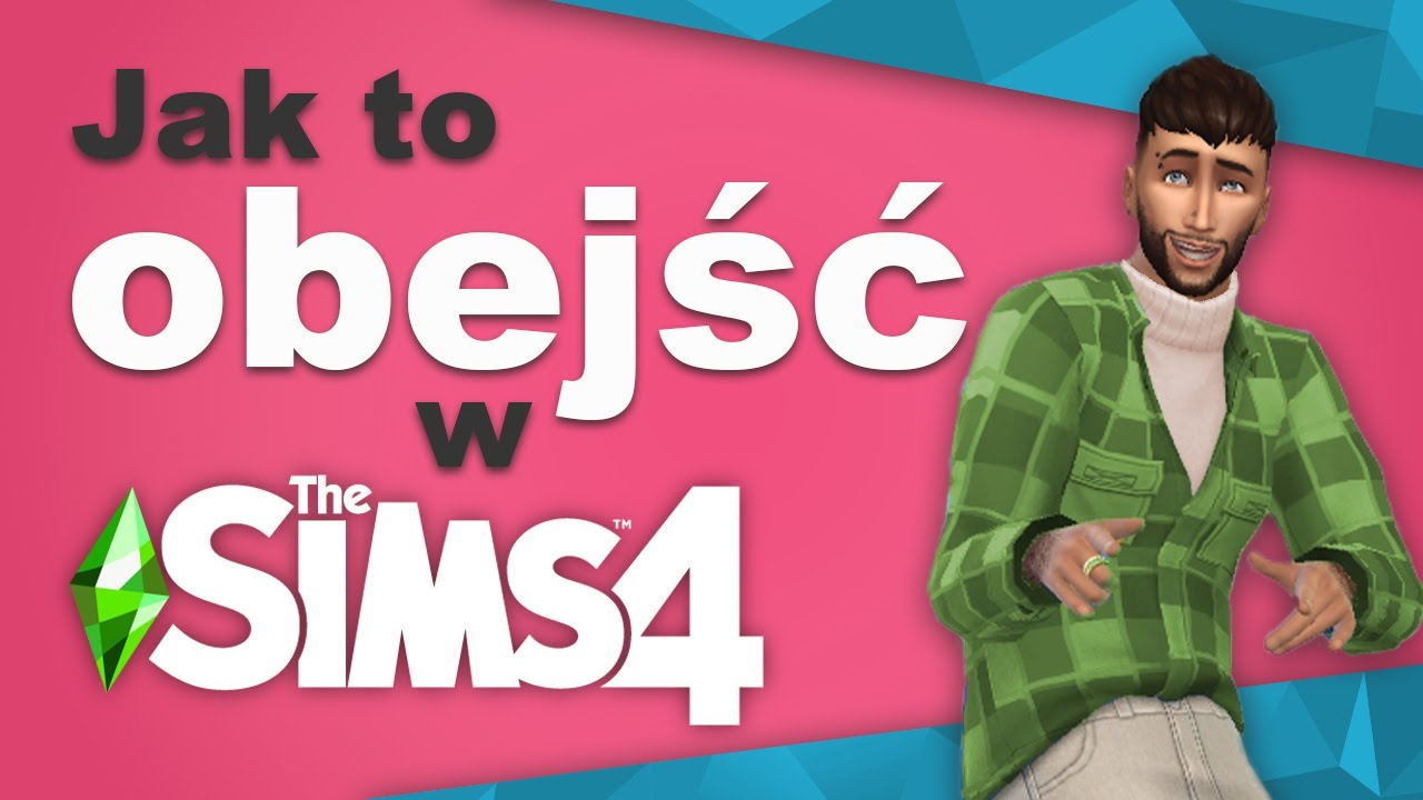 Jak Wylaczyc Siatke W The Sims 4