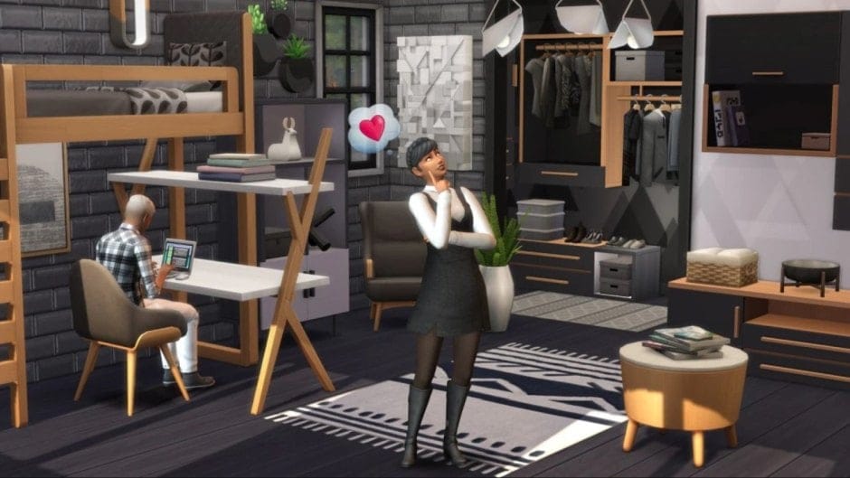 Jak Sie Obraca Przedmioty W Sims 4